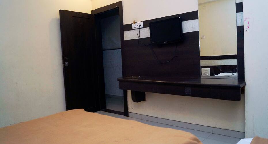 Hotel Palki, Shirdi 2